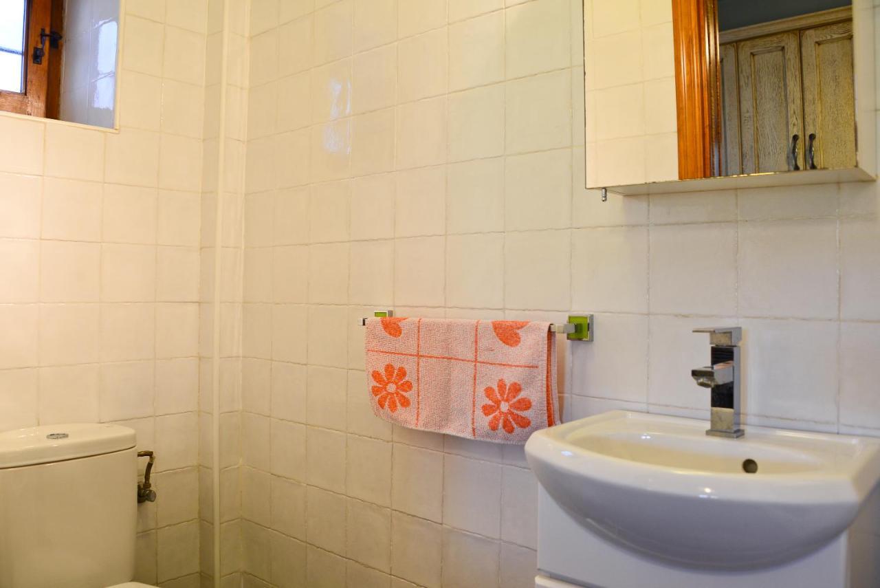 הוילה Casa Entre Nerja Y פריחיליאנה מראה חיצוני תמונה
