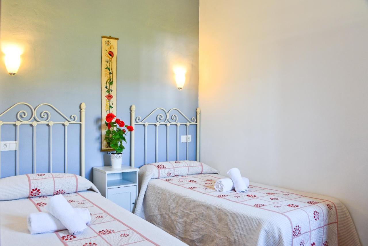 הוילה Casa Entre Nerja Y פריחיליאנה מראה חיצוני תמונה